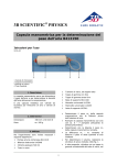 3B SCIENTIFIC PHYSICS