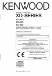 XD-SERIES