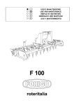F 100 roteritalia