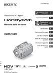 HDR-HC9E
