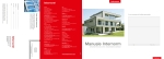 Manuale Internorm