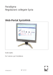 Guida rapida SystaWeb