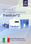 TranScan®2 - Seven Telematics