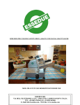 mod. 220 avp ce uso domestico/ce home use essedue srl via dell