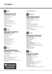 LTB 6B019 - hotpoint