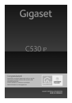 Gigaset C530AIP - Migros