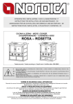 ROSA &ndash; ROSETTA