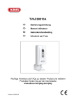TVAC80010A - First Mall Sicherheitstechnik