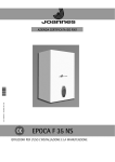 EPOCA F 35 NS