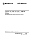 MEDTRONIC CARELINK™ 2090