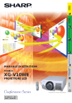XG-V10WE