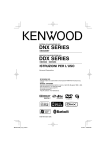 DDX5026 - Kenwood