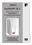 ECONCEPT 25 C