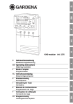 scarica il manuale d`uso