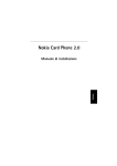 Nokia Card Phone 2.0