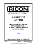 Stampato - Ricon Corporation