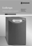 EcoBongas - Bongioanni