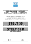 caldaie stelt 35 35r - Certificazione Energetica