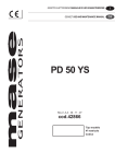 PD 50 YS