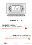TSol503 - Ipersolar