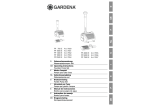 GARDENA® - Herzlich willkommen auf der GARDENA Service