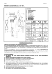 CARBUSET AP 30 L