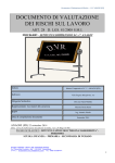 D.V.R. Istituto- Sede centrale
