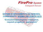 FIR.EX. - Forum di Prevenzione Incendi
