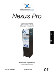 Nexus Pro - Comesterogroup