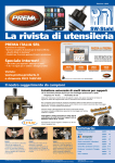 La rivista di utensileria