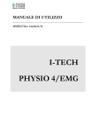 MNPG137-04 (Manuale I-TECH PHYSIO EMG ITA)