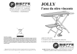 Libretto Jolly