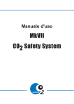 MkVII CO2 Safety System
