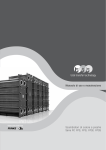 Scarica il manuale - TTT Total Transfer Technology