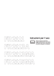 manutenzione