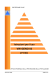 VW GENO 03 27 kVA
