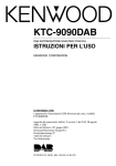 KTC-9090DAB
