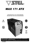 M6928900000 - MAX 171 ATX