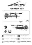 (LUMM50) OLIVATOR M50.pmd