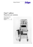Cato edition - Harp Medical