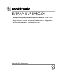 EVERA™ S VR DVBC3D4