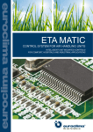 ETA MATIC