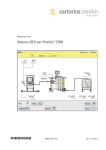 Sistema DCU per FlexAct® COM