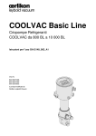 COOLVAC Basic Line