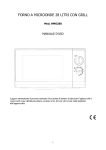 Scarica il manuale