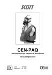 CEN-PAQ - Scott Safety