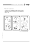 Fasi di soccorso Manuale Operativo