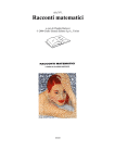 AA.VV. - Racconti matematici