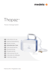 Thopaz&trade; - Medela