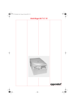 Centrifuge 5417 C / R